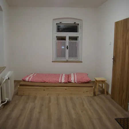 Bed & Breakfast U Broucku