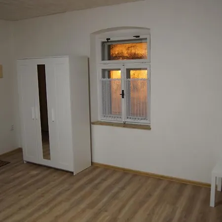 Bed & Breakfast U Broucku Lipová-lázně