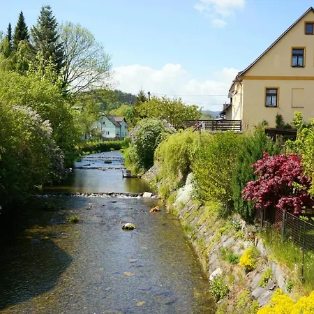 U Broucku Отель типа 