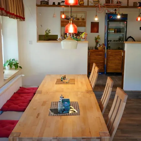 U Broucku Отель типа 