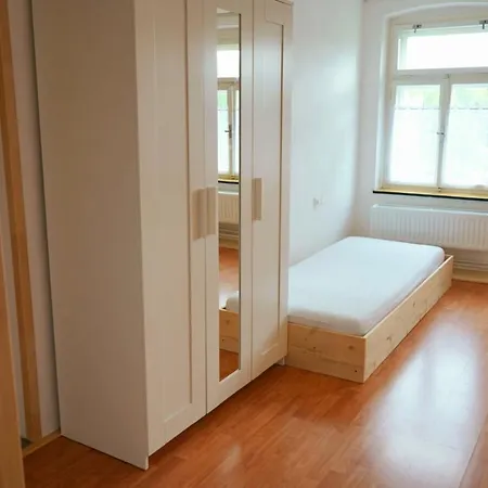 U Broucku Отель типа 