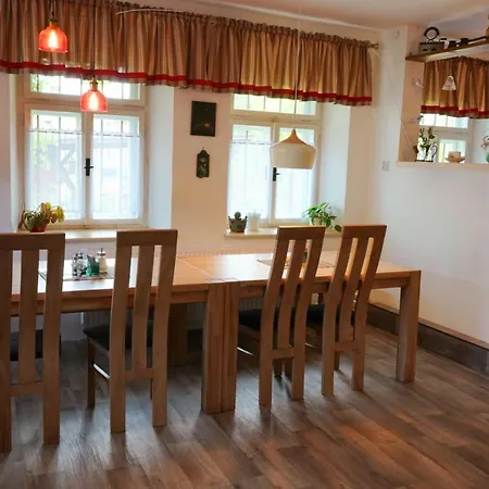 U Broucku * Липова-Лазне