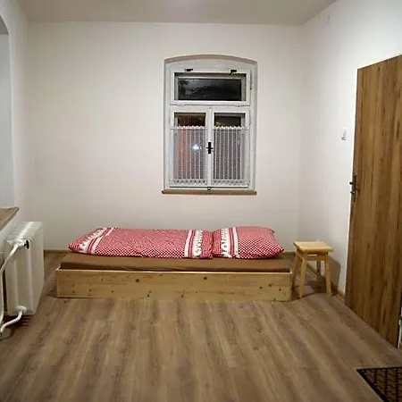 U Broucku Bed & Breakfast *
