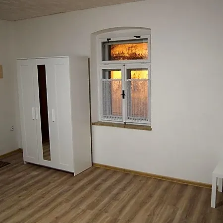 Bed & Breakfast U Broucku