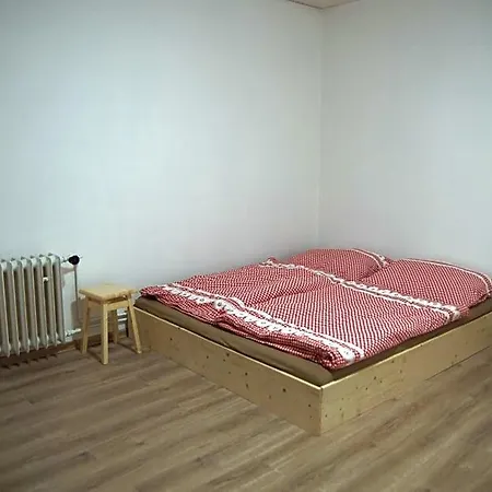 U Broucku Lipová-lázně