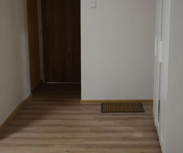 U Broucku Nocleg ze śniadaniem